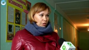 В коридорах давка, дети под конвоем. В школе №22 села Криводановка "военный режим"