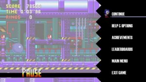 8-Bit Hacks Play Sonic Adventure 2 - BONUS