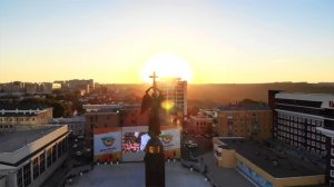 Гимн Детей Ставрополья- SYZYGY MEDIA PRO