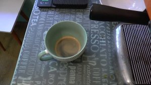 Как приготовить кофе на кофемашине