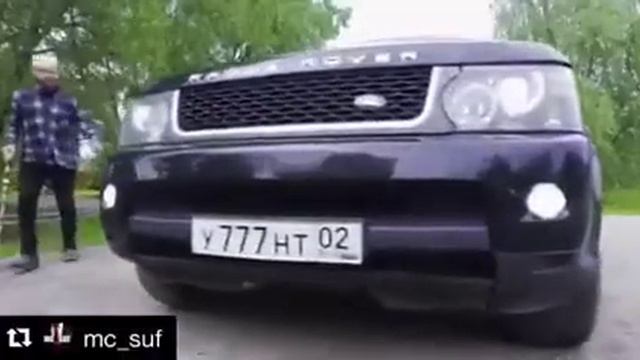 Три семерочки едет, катит фраерок.