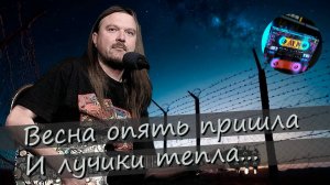 Владимирский централ - Ai metal Круг