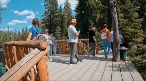 Сказочная Карелия