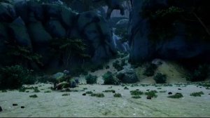 Трейлер Skull Island_ Rise of Kong