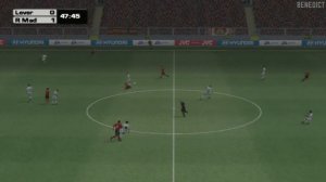 FIFA 2003 | PS2 Gameplay