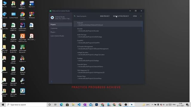 Android + JAVA Class 1 смотреть онлайн
