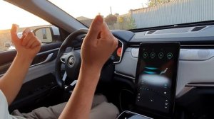 Обзор китайской электрички Weltmester ex-5