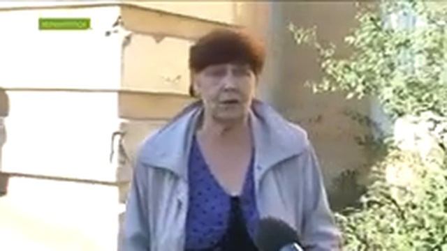 Как в пустыне: почти неделю без воды сидят жители Черногорска смотреть онлайн