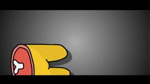 TOP 10 ANIMATION MEME AMONG US