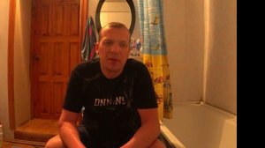 СЛУЧИЛОСЬ  СТРАШНОЕ ....