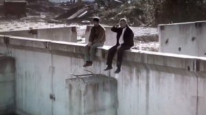 Званцев, Челищев и Катя