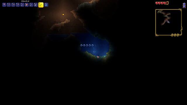 Mer Plays: Terraria Part 1.5/2 | LOOT FOR DAYS ft TERRARIA PRO TERRY смотреть онлайн