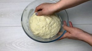 ОСЕТИНСКИЕ ПИРОГИ на СКОВОРОДЕ. Необычная Начинка, Простой рецепт пирога