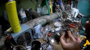 ШААЗ на газ