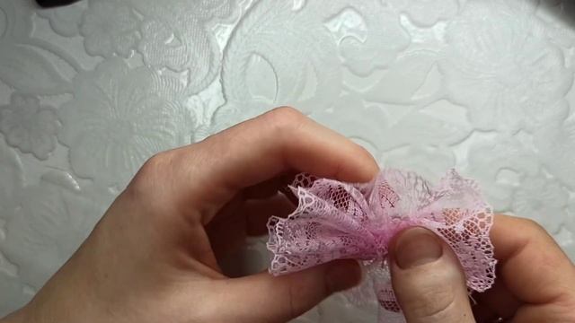 Канзаши легко, просто, быстро! Как сделать красивые бантики за считанные минуты смотреть онлайн