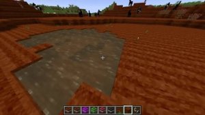 Minecraft | TNT MOD | 20 New TNTs!