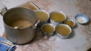 Холодец из свиной рульки / Как сделать холодец с помощью самого простого способа