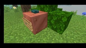 Простоквашино в майнкрафте #4/Prostokvashino in minecraft pe(Bedrock)