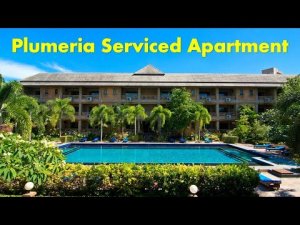 PLUMERIA RESORT PATTAYA | PLUMERIA SERVICED APARTMENT (29-я часть)