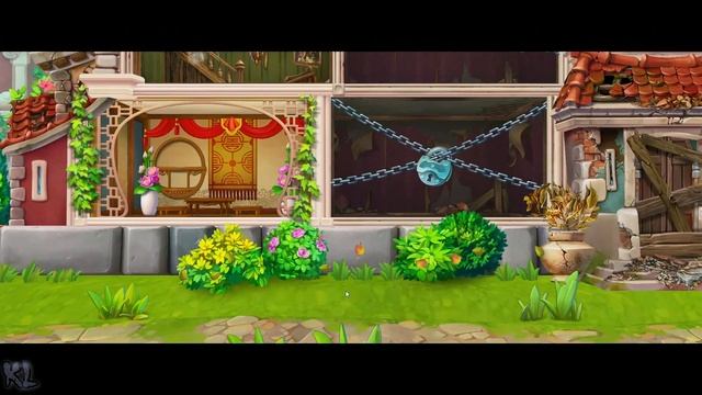 №3 Mahjong Journey [#1] смотреть онлайн