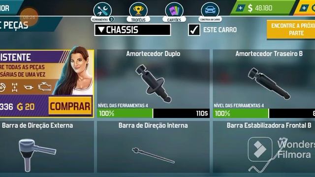 car mechanic simulator 21/:comprei uma Mercedes e-classe coupé. смотреть онлайн