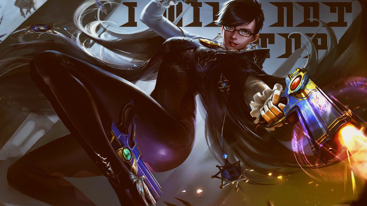 【GMV】- I WILL NOT STOP смотреть онлайн