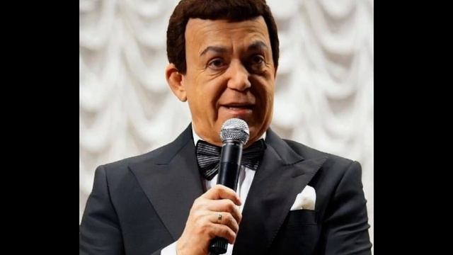 Сегодня исполнилось 2 года как не стало народного артиста России Иосифа Давыдовича Кобзона смотреть онлайн