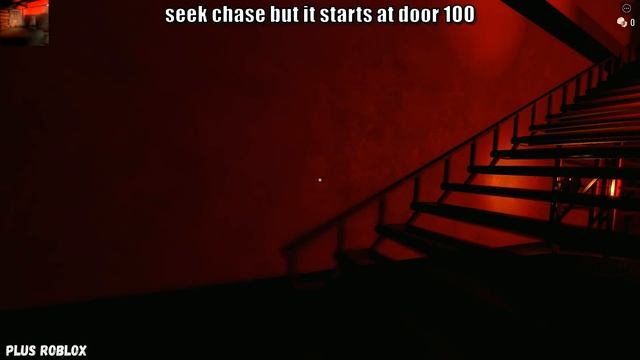 Roblox DOORS Seek Chase VS 17 Different Seek Chases смотреть онлайн