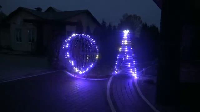 Елка и Шар смотреть онлайн