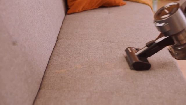 GRUNDIG VCP 8931 – How to use HighForce Stick Vacuum Cleaner смотреть онлайн