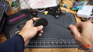 Sega Mega Drive 2 Clone Teardown and Gameplay Review - Is it total junk?