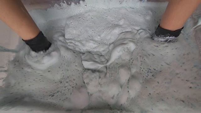 Gallons PineSol+ 18 Cans Comet/Ajax Powder #SpongeSqueezing смотреть онлайн