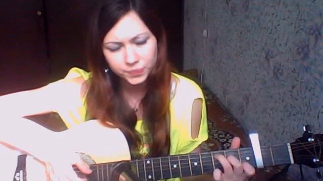 Мельница - Воин вереска (кавер) смотреть онлайн