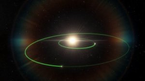 У звезды Проксима Центавра обнаружили новую планету Proxima d