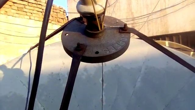 Dish seting and LnB correct direction position how to Set Lnb Skew for satellite dish ki LNb thek s смотреть онлайн