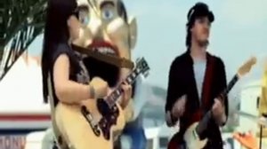 Amy Macdonald - L.A. (Official Video)