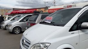 Тбилиси. Дидубе. Автовокзал «Окриба».