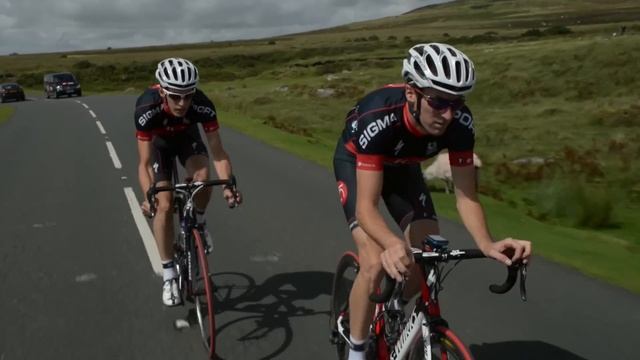 Using A Power Meter Vs. Heart Rate Monitor For Cycle Training