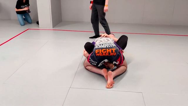 Федотов Денис — Акопян Артур смотреть онлайн