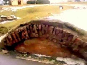 Моя экскурсия в Саввино Сторожевский монастырь Декабрь 2017 Часть 2 год