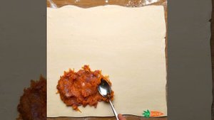 Рецепты НаБазар: Шумуш с тыквой и мясом