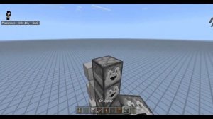 Compact Auto Potion Brewer for Minecraft Bedrock Tutorial 1.17