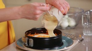 МИМОЗА С ИКРОЙ МИНТАЯ ОТ ТАТЬЯНЫ ЛИТВИНОВОЙ | НОВОГОДНИЕ РЕЦЕПТЫ | РЕЦЕПТЫ С ИКРОЙ