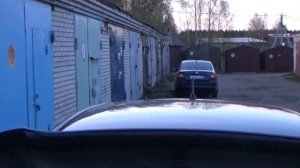 Не открывается зарядный люк Ниссан Лиф. Решение проблемы.