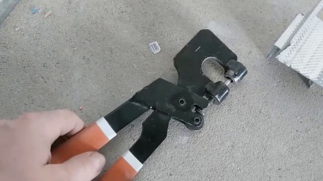 Ремонт своими руками. Почему отвалился гипсовый камень смотреть онлайн