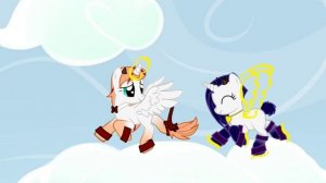 Клип-Ты сказка, Ты чудо