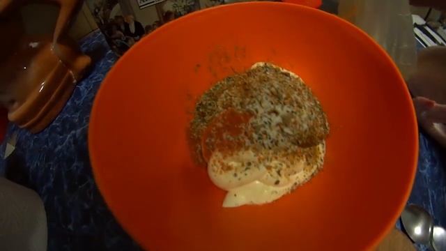 Курица в духовке целиком / Chicken in the oven is entirely смотреть онлайн