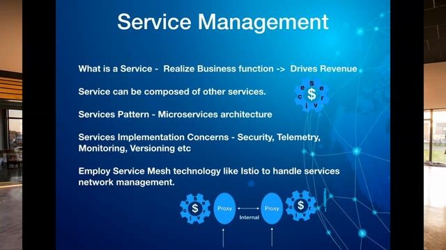 Episode 2: Google Anthos : What is Google Anthos, Architecture and its key components смотреть онлайн
