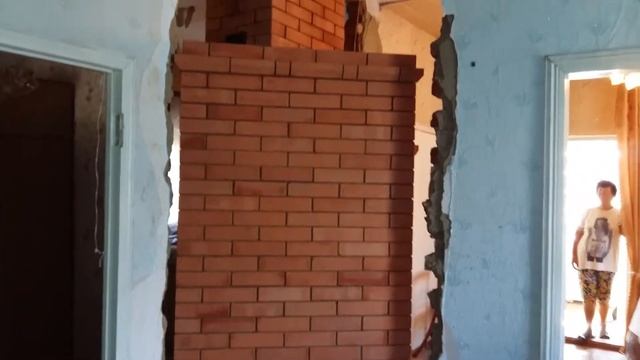 Обзор печи смотреть онлайн