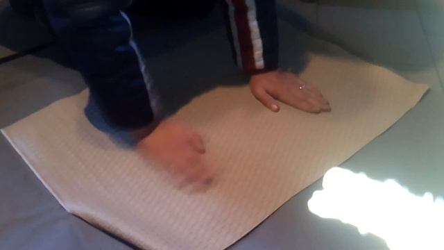 Обшивка карт салона VOLKSWAGEN Caddy(Фольцваген Кадди) смотреть онлайн